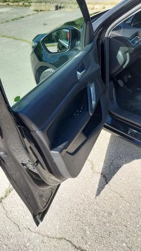 Peugeot 308 1, 6 HDI 115, снимка 9