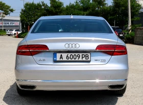 Audi A8, снимка 2