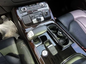 Audi A8, снимка 5
