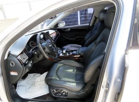 Audi A8, снимка 3