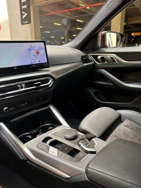 BMW 420 D xDrive M-sport , снимка 14