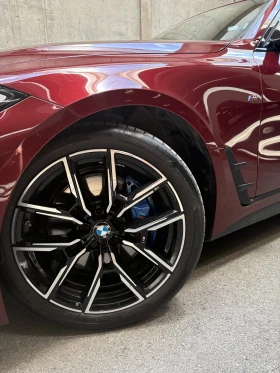 BMW 420 D xDrive M-sport , снимка 6