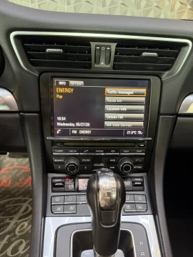 Porsche 911 Carrera * КАБРИО * BOSE * , снимка 8