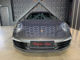 Porsche 911 Carrera * КАБРИО * BOSE * , снимка 2
