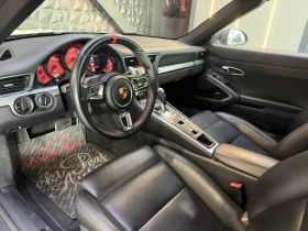 Porsche 911 Carrera * КАБРИО * BOSE * , снимка 5