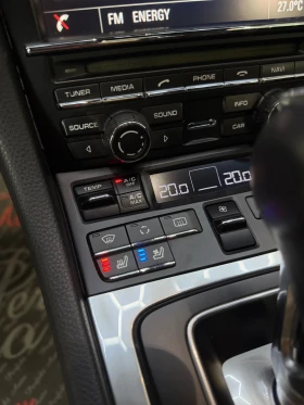 Porsche 911 Carrera * КАБРИО * BOSE * , снимка 9