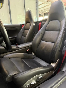 Porsche 911 Carrera * КАБРИО * BOSE * , снимка 13