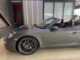 Porsche 911 Carrera * КАБРИО * BOSE * , снимка 14