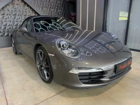 Porsche 911 Carrera * КАБРИО * BOSE * , снимка 1