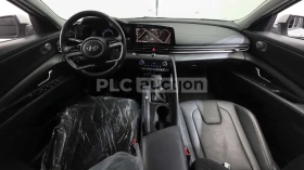 Hyundai Elantra LPG| ОБДУХВАНЕ| КАМЕРА| ПОДГРЕВ| ВКЛ.ТЕХНОТЕСТ, снимка 5