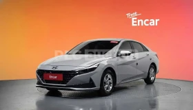 Hyundai Elantra LPG| ОБДУХВАНЕ| КАМЕРА| ПОДГРЕВ| ВКЛ.ТЕХНОТЕСТ, снимка 1
