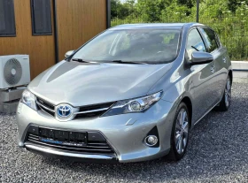 Toyota Auris 1.8vvt-i/Hybrid/Lounge, снимка 1