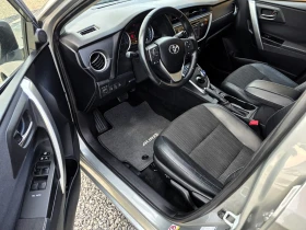 Toyota Auris 1.8vvt-i/Hybrid/Lounge, снимка 7