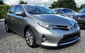Toyota Auris 1.8vvt-i/Hybrid/Lounge, снимка 3