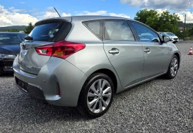 Toyota Auris 1.8vvt-i/Hybrid/Lounge, снимка 4