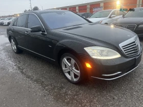 Mercedes-Benz S 400 * HYBRID* АвтоКредит * (ЦЕНА ДО БГ), снимка 2
