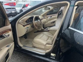 Mercedes-Benz S 400 * HYBRID* АвтоКредит * (ЦЕНА ДО БГ), снимка 7