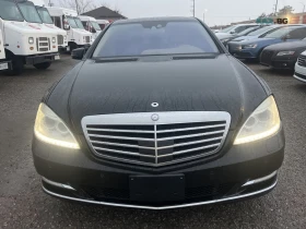 Mercedes-Benz S 400 * HYBRID* АвтоКредит * (ЦЕНА ДО БГ), снимка 1