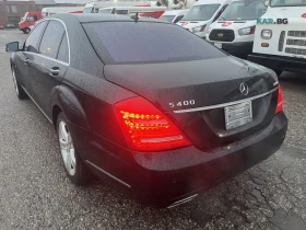 Mercedes-Benz S 400 * HYBRID* АвтоКредит * (ЦЕНА ДО БГ), снимка 4