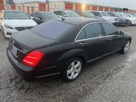 Mercedes-Benz S 400 * HYBRID* АвтоКредит * (ЦЕНА ДО БГ), снимка 6