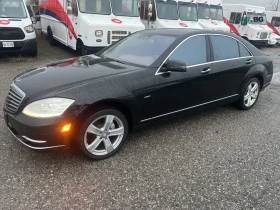 Mercedes-Benz S 400 * HYBRID* АвтоКредит * (ЦЕНА ДО БГ), снимка 3