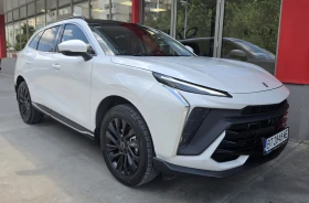 DONGFENG T5-EVO 1.5T, снимка 2