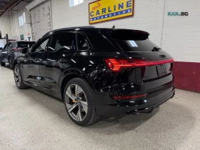Audi E-Tron Technik quattro SUV AWD, снимка 6