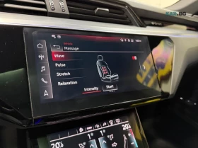 Audi E-Tron Technik quattro SUV AWD, снимка 13