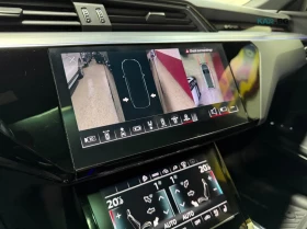 Audi E-Tron Technik quattro SUV AWD, снимка 12