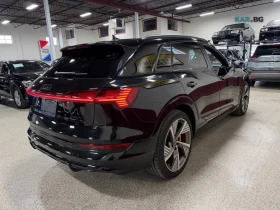 Audi E-Tron Technik quattro SUV AWD, снимка 4