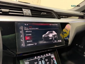 Audi E-Tron Technik quattro SUV AWD, снимка 11
