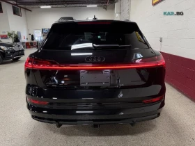 Audi E-Tron Technik quattro SUV AWD, снимка 5