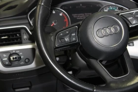 Audi A4 * PANORAMA *  AвтоКредит * (ЦЕНА ДО БГ), снимка 14