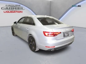 Audi A4 * PANORAMA *  AвтоКредит * (ЦЕНА ДО БГ), снимка 4