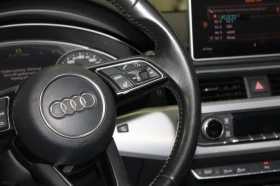 Audi A4 * PANORAMA *  AвтоКредит * (ЦЕНА ДО БГ), снимка 13