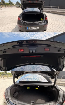 Mercedes-Benz E 53 AMG, снимка 14