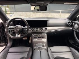 Mercedes-Benz E 53 AMG, снимка 10