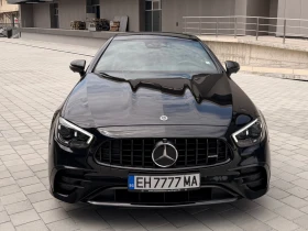 Mercedes-Benz E 53 AMG, снимка 2