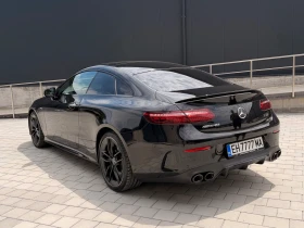 Mercedes-Benz E 53 AMG, снимка 7