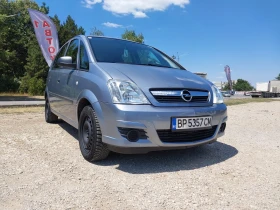 Opel Meriva 1.3- 70кс. Климатик, снимка 1