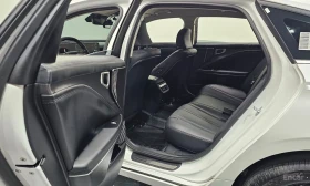 Kia K8 LPG / ОБДУХ / DISTRONIC / LINE ASSIST / ПАМЕТИ, снимка 17