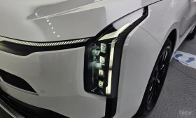 Kia K8 LPG / ОБДУХ / DISTRONIC / LINE ASSIST / ПАМЕТИ, снимка 5