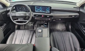 Kia K8 LPG / ОБДУХ / DISTRONIC / LINE ASSIST / ПАМЕТИ, снимка 10
