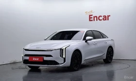 Kia K8 LPG / ОБДУХ / DISTRONIC / LINE ASSIST / ПАМЕТИ, снимка 1