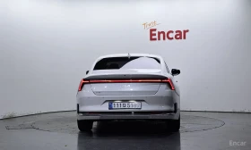 Kia K8 LPG / ОБДУХ / DISTRONIC / LINE ASSIST / ПАМЕТИ, снимка 4