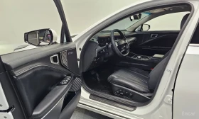 Kia K8 LPG / ОБДУХ / DISTRONIC / LINE ASSIST / ПАМЕТИ, снимка 9