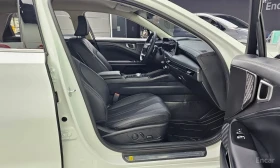 Kia K8 LPG / ОБДУХ / DISTRONIC / LINE ASSIST / ПАМЕТИ, снимка 15