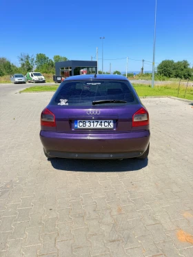 Audi A3, снимка 3