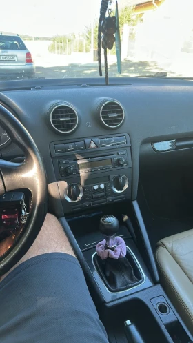 Audi A3, снимка 13