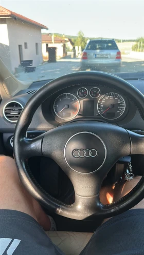 Audi A3, снимка 12